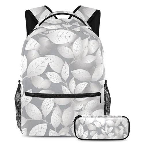 Sac à dos avec trousse pour ranger les affaires lourdes sans mal de dos