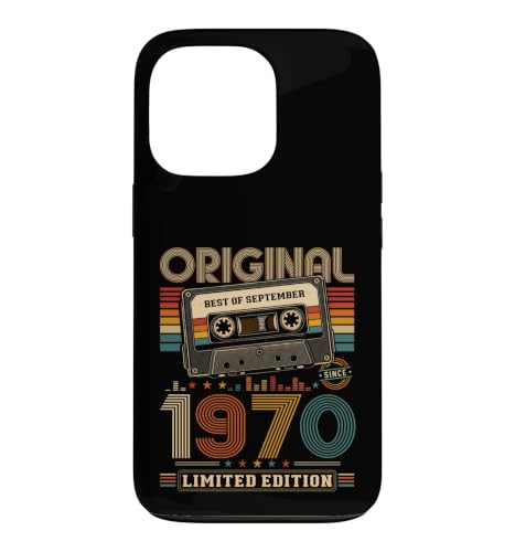56 �΂̒a�����v���[���g�j�� 1970 �N 9�����g�� �r���e�[�W �e�[�v �X�}�z�P�[�X iPhone 13 Pro �p