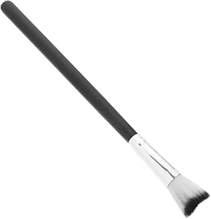 Beaupretty Brocha de maquillaje de nariz para...