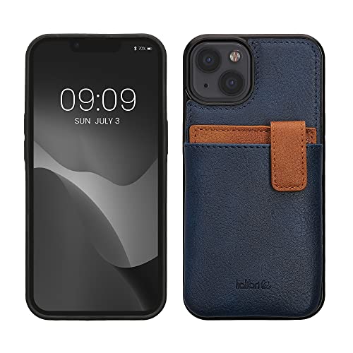 kalibri Hülle kompatibel mit Apple iPhone 13 / iPhone...