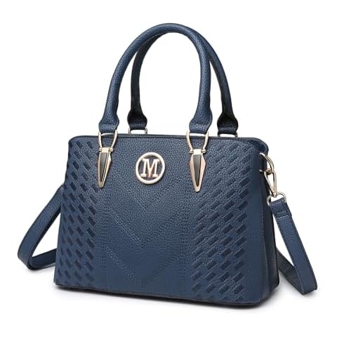 Sac à Main Miss Lulu M Cover