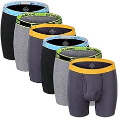 Black/Grey/Dg 6-pack