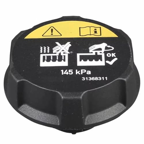 Bouchon réservoir refroidissement de pièces automobiles pour Volvo S80 XC60