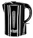 Price comparison product image Russell Hobbs Kettle, Black, 1.7 Litre