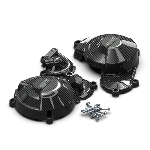 Protecteur latéral moteur contre chutes pour moto Touareg 660 2022 - 5
