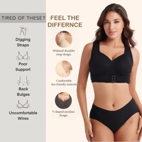 Shapecurve Posture Bra - Image 4
