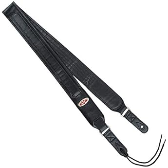 EVH EEVECH Eddie Van Halen Signature Strap Premium Guitar Strap 42"