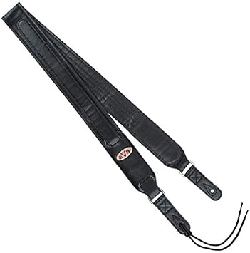 EVH EEVECH Eddie Van Halen Signature Strap Premium Guitar Strap 42"