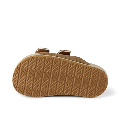 REEF Boy's Little Ojai Slide Sandal3