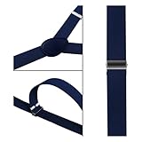 Zoom IMG-1 aonat bretelle uomo donna unisex Zoom IMG-1 aonat bretelle uomo donna unisex