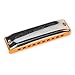 Armonica Seydel (Blues Session Steel Lc) - 3