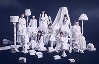 「夏に重ねて」（初回限定盤 CD＋Blu-ray）