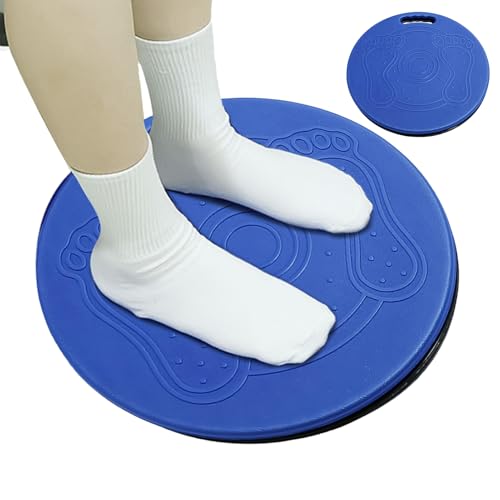 Tabla giratoria portátil de 39 x 39 cm, ayuda de transferencia de equilibrio, placa de cambio antideslizante, placa de transferencia de cuerpo humano para adultos, pacientes, ancianos, cuidado diario