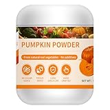 GaoGaoFen Pumpkin Powder,9.87oz/280g,100% Pure Pumpkin,Natural Vegetable Powder,Superfood for Baking,Drinks,Smoothies,No Additives