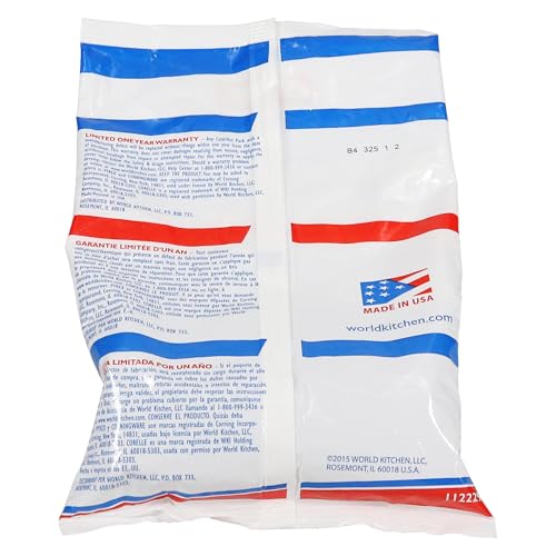 Portable Large Cold/Hot Pack (2-Pack) - Made in The USA
