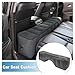 QLASDVUE Car Air Bed Universal Car Travel Inflatable Mattress Back Fit for Seat Sleeping Gap Pad Air Cushion Portable Camping Rear Part for Bed Universal