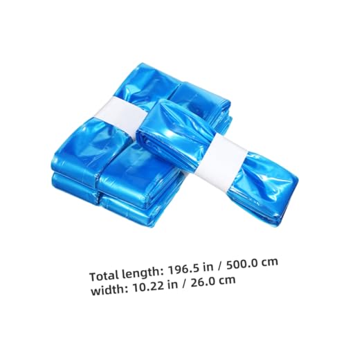 Bolsas de basura para pañales Levemolo 10 pzas miniatura 2