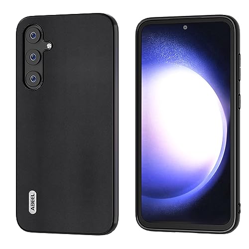 Housse Samsung Galaxy A54 5G, étui portefeuille cuir à rabat clapet magnétique