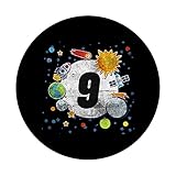 Zoom IMG-2 9 compleanno futuro astronauta anni