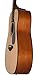 YAMAHA FG800 Solid Top Acoustic Guitar,Natural,Guitar Only