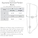 Equinavia Sval Cool Tendon Boots | Up to 20 Minutes - Black - M