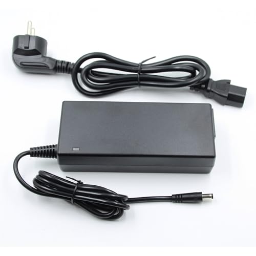 Alimentation 24V 5A 120W pour réparer un écran qui clignote