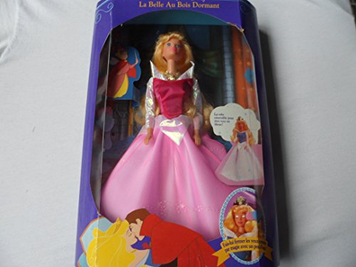 Disney Classic Sleeping Beauty doll 1991