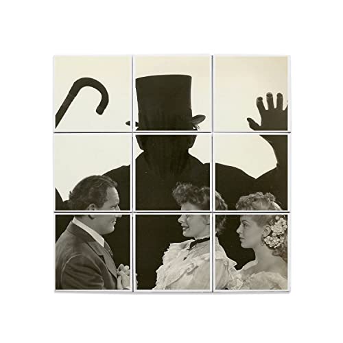 Carreaux céramique Jekyll Hyde pour habiller un mur vide avec style