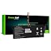 Produktbild Green Cell Laptop Akku für Acer Aspire 3 A315 ES1 CB3 CB5 2519 A315-23 A315-55G ES1-111M ES1-331 ES1-531 ES1-533 ES1-571 / AC14B13J AC14B13K (3600mAh 11.4V Schwarz)