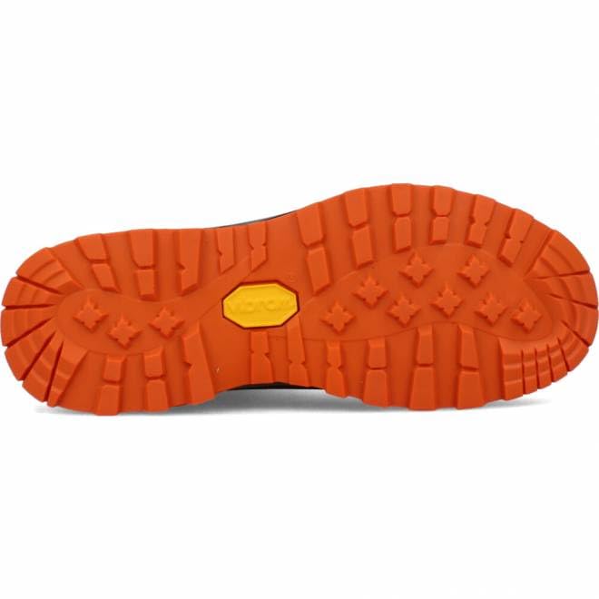 CHIRUCA Game force hi vis 38 para senderismo,trekking, montaña y caza,impermeables, forro goretex (Verde, Sistema tallas calzado EU, Adulto, Hombre, Números, mediano, 44)