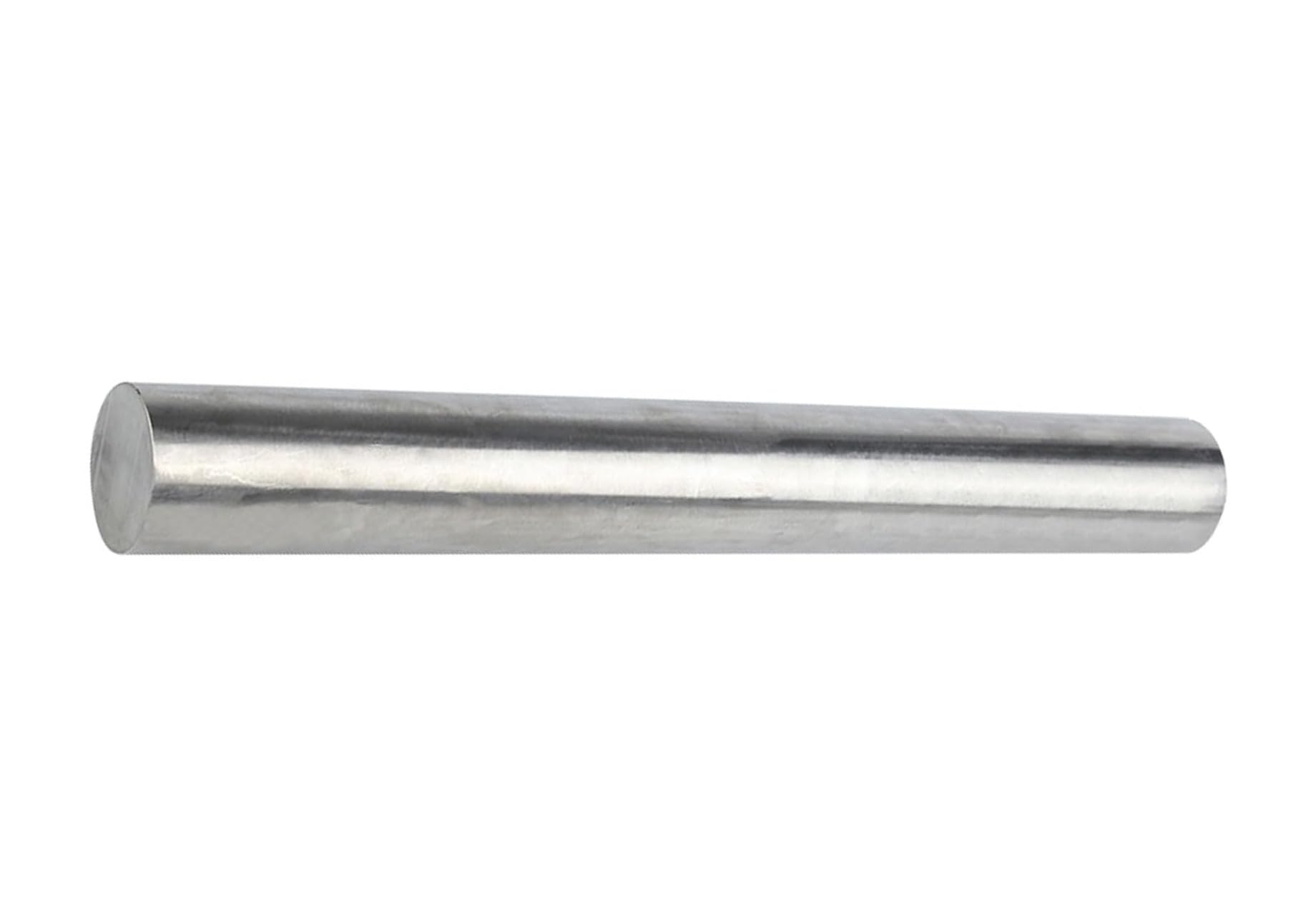 Asta tonda TC4 - Lunghezza 200 mm, barra leggera e ad alta resistenza, 1 pezzo(28x200mm)