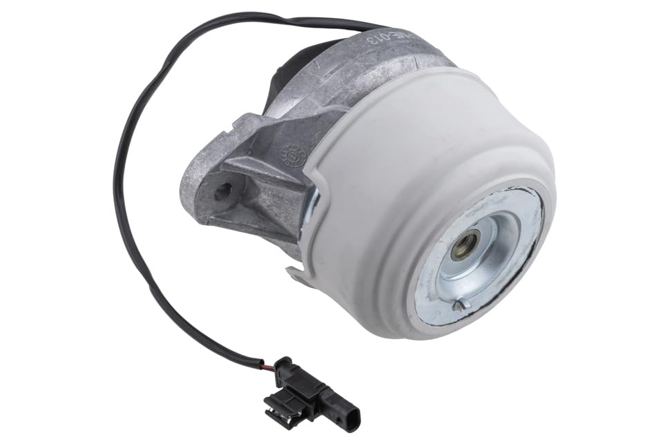 Support moteur hydro-électrique gauche ZPS-ME-013 stoppe bruits Mercedes W204