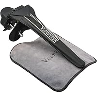 ハンドルロックVELRETURN  VT-RCW01 series　 Amazon | VELRETURN (ヴェルリターン) 車用 盗難防止 ハンドルロック