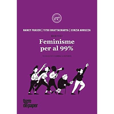 Feminisme per al 99%