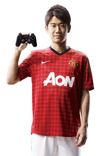 World Soccer Winning Eleven 2013 [Japan Import]