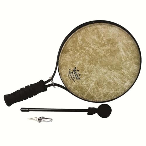 Remo PD-1010-00-SD099 10' Paddle Drum