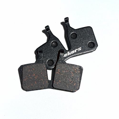 Gekors Brake Pads for Magura MT5 / MT7 / Pro MT Thirty/Type 9 Brakes