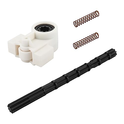 ArrogantF Pool Cleaner Replacement Parts for Pentair 360289 Left Drive