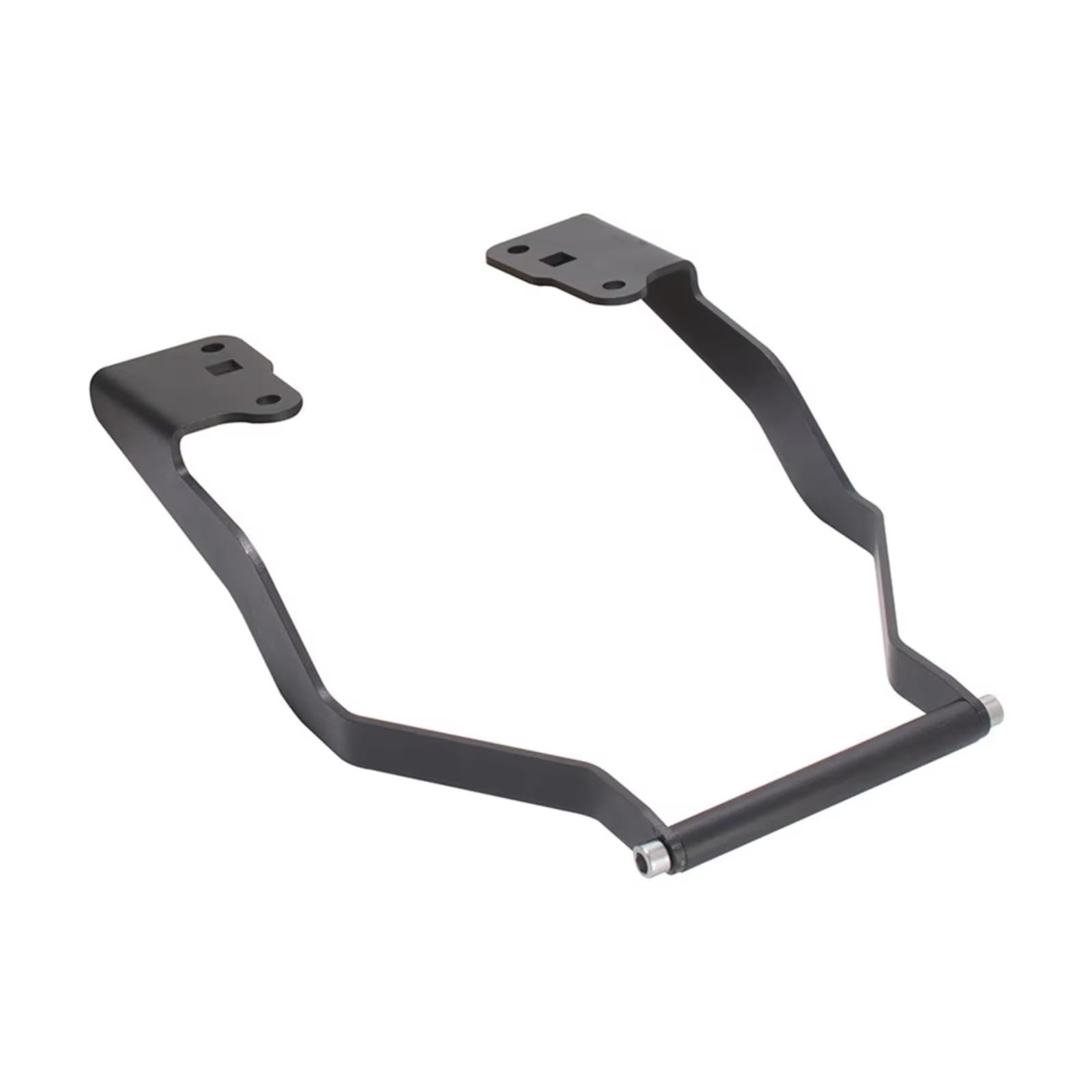 Navigazione Moto Staffa per F750GS F850GS Moto GPS Navigazione Staffa Barra Anteriore Stand Telefono Cellulare GPS Supporto Staffa Ricarica Sostituzione