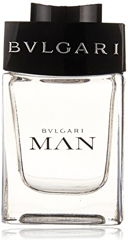 Bvlgari Man Mini Cologne, 0.17 Ounce