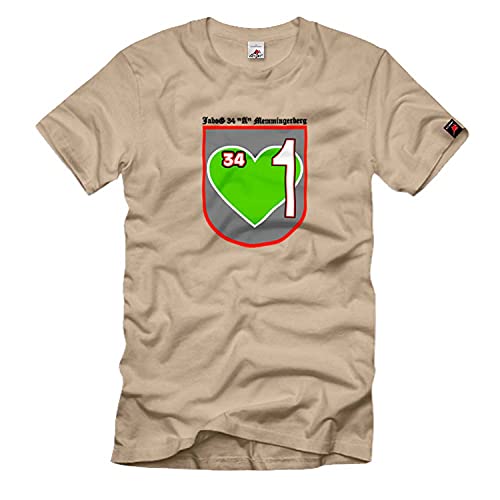Copytec JaboG 34 t-shirt sable XL : résolvez le manque de confort de vos tenues