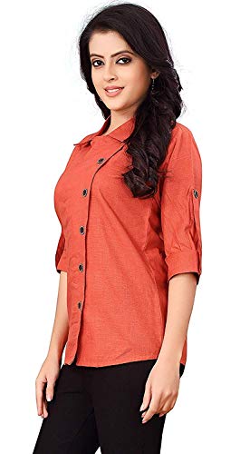 Image of Leriya Fashion Women's Shirt /Top
