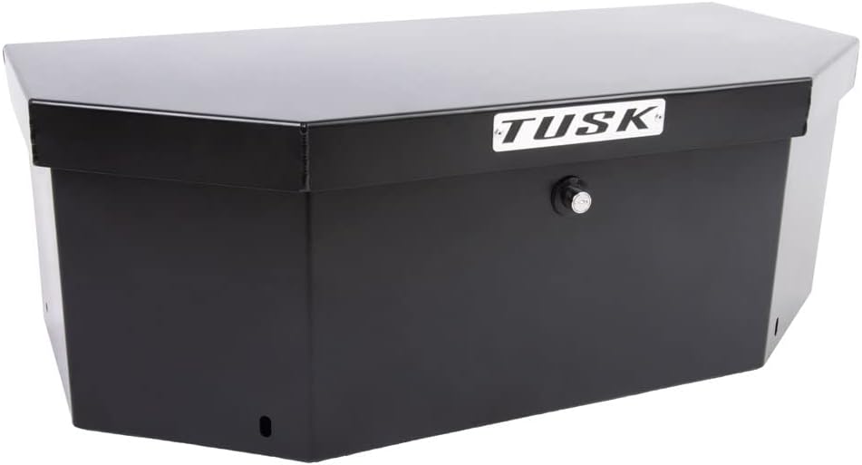 Tusk UTV Cargo Box Tall for CAN-AM Maverick Trail 1000 2018-2021