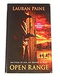 Open Range
