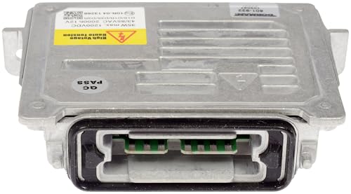 Balasto HID de alta intensidad Dorman compatible con Buick/Chevrolet/GMC miniatura 4