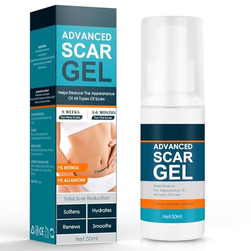 best scar removal creams