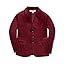 Oxblood Cord