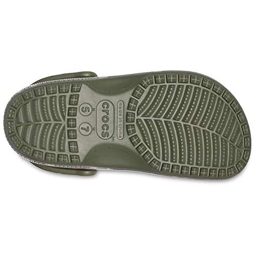 Image of crocs Unisex-Adult Classic Clogs