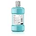 Listerine Antiseptic Mouthwash, Cool Mint - 500 ml (Pack of 4)