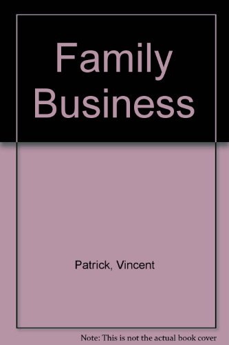 Family Business B002C0JWSM Book Cover